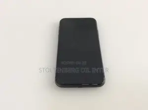 Apple iPhone 11 128 GB Black