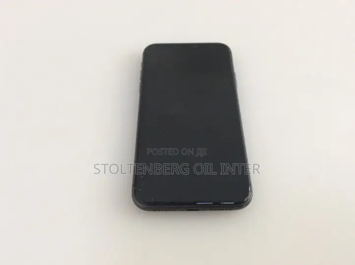 Apple iPhone 11 128 GB Black
