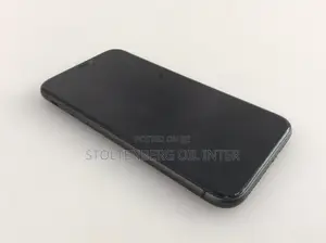Apple iPhone 11 128 GB Black