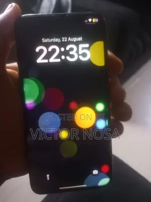 Apple iPhone XS Max 64 GB White
