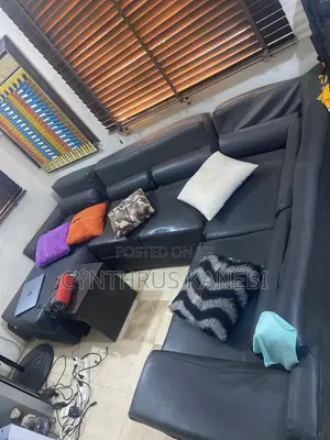 Living Room Furniture