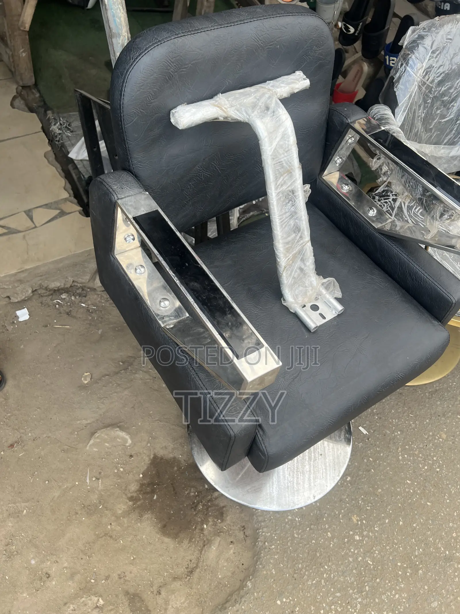 Salon Barbar Sit