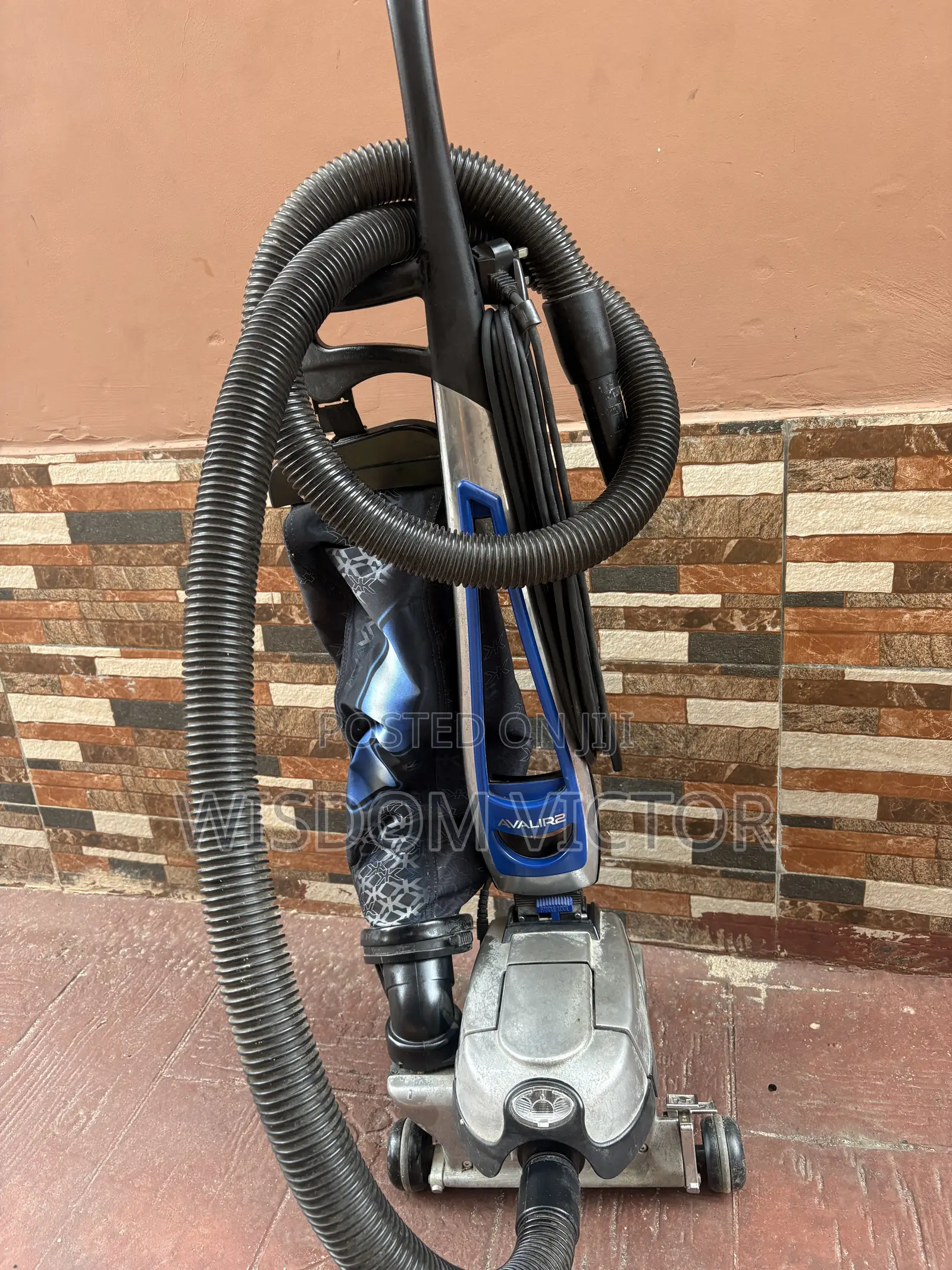 Cleaning Accessories