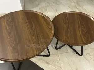 Two Sets Nesting Table , Large and Small