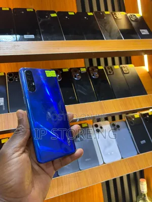 Oppo Reno 3 Pro 256 GB Blue