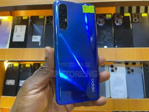 Oppo Reno 3 Pro 256 GB Blue