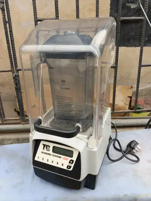 VITAMIX Industrial Blender With Sound Proof Heavy Duty