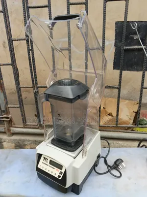 VITAMIX Industrial Blender With Sound Proof Heavy Duty