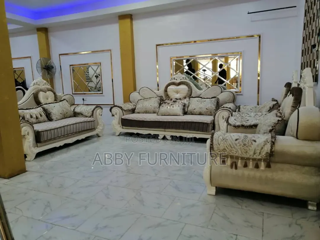 High-Quality Sofa