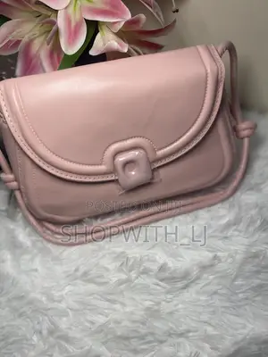 Stylish Shoulder Bag