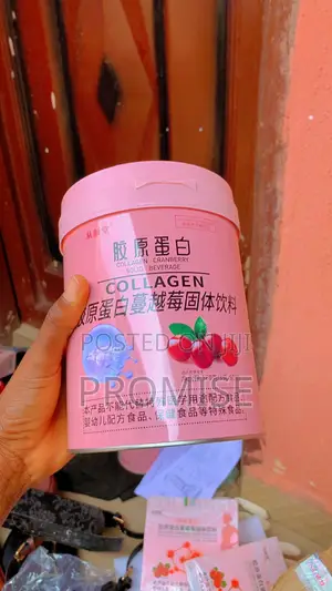 Collagen Supplement