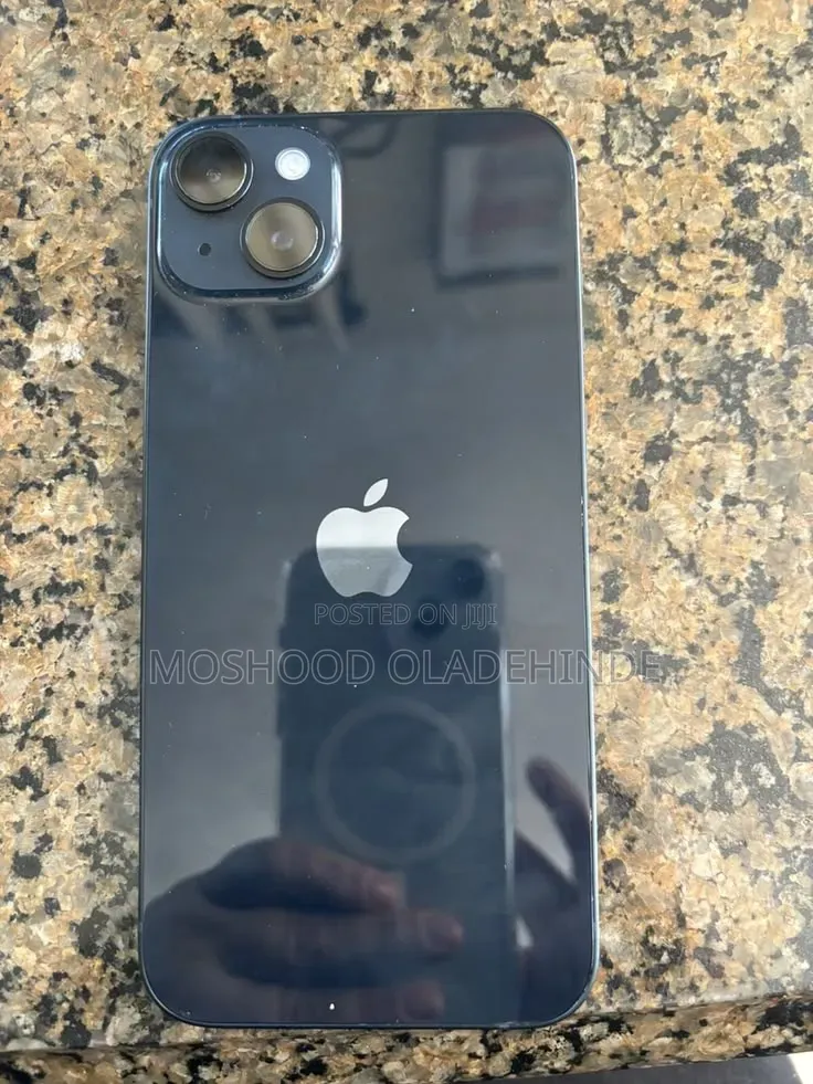 Apple iPhone 14 128 GB Black