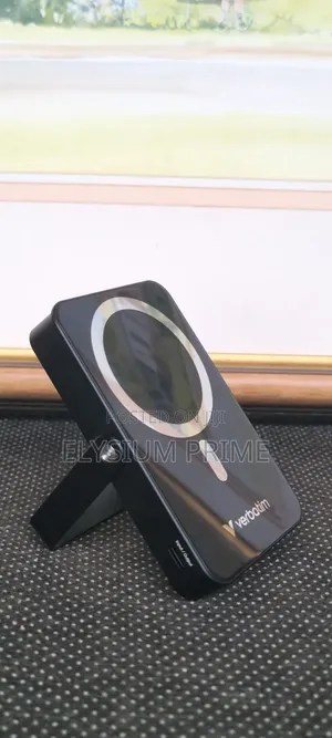 Verbatim 10,000mah Wireless Magsafe Bank