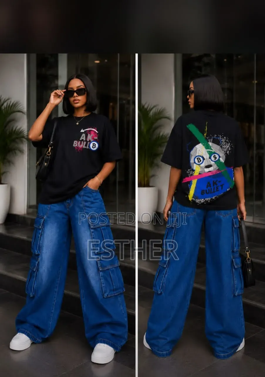 Esther Wears