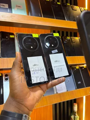 Oppo Reno12 F 5G 256 GB Black