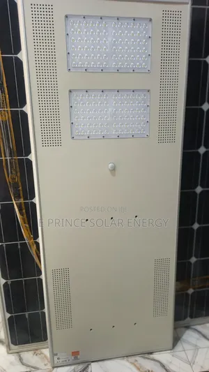 A3 60w P Felicity Industrial All in One Solar Lights