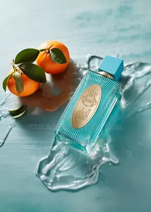 Asha Neroli