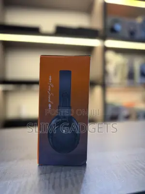 Soundtec by Porodo