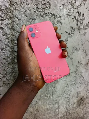 Apple iPhone 12 64 GB Red