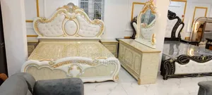 Royal Bed Frame