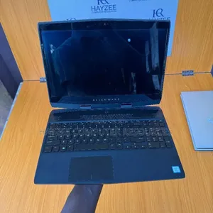 Laptop Alienware M15 32GB Intel Core i7 SSD 1T