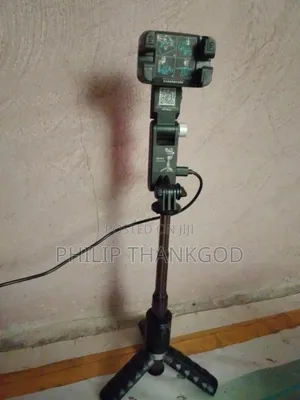 Gimbal Pro