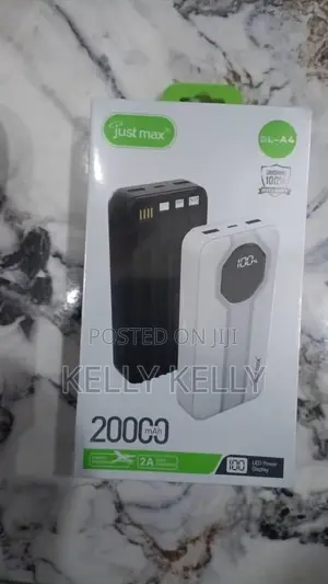 Original Chinese Export Mobile Phone Power Bank