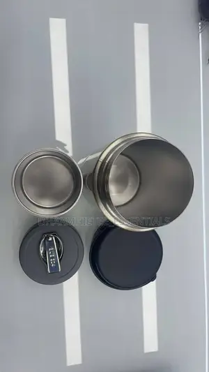 800ml Gift Master Food Flask