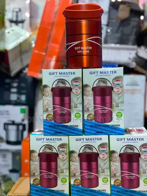 800ml Gift Master Food Flask