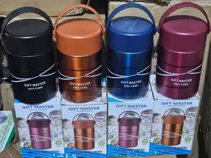 800ml Gift Master Food Flask