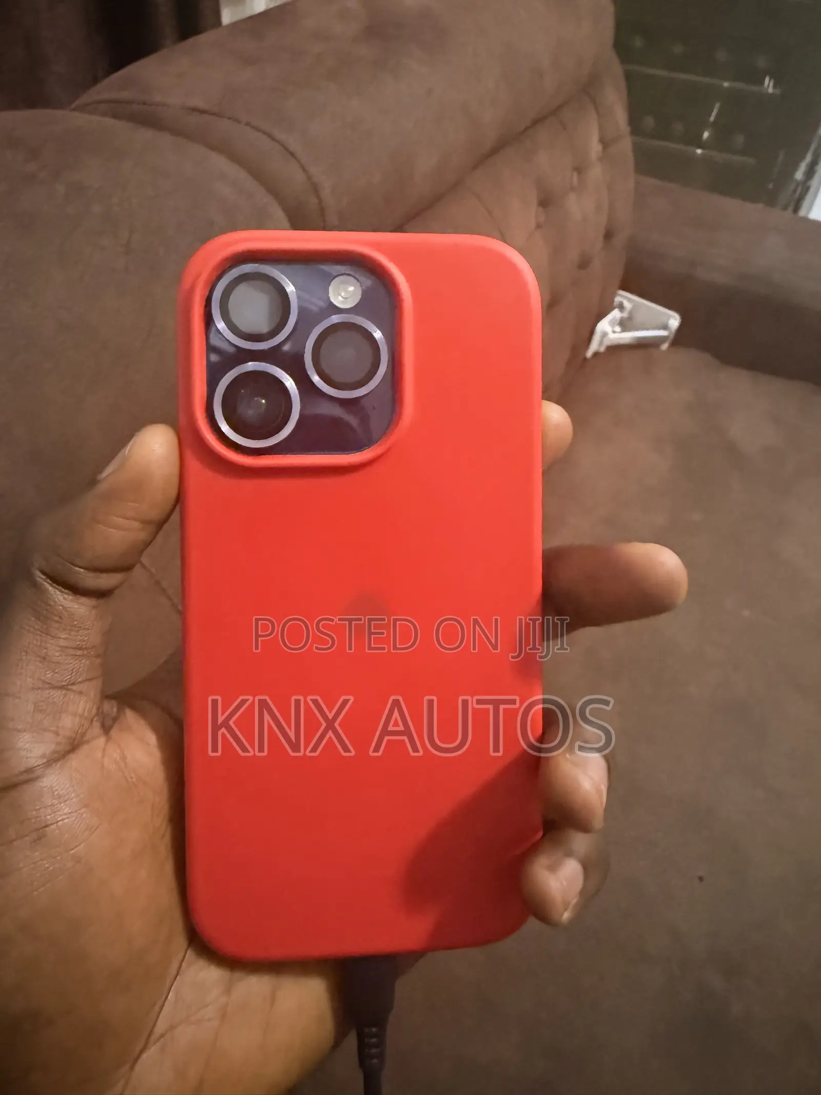 Apple iPhone 14 Pro 256 GB Purple