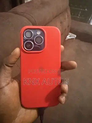 Apple iPhone 14 Pro 256 GB Purple