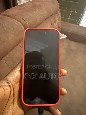 Apple iPhone 14 Pro 256 GB Purple