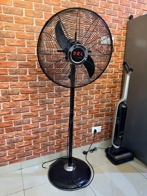 ORL Turbo Industrial Standing Fan (20"Inches) at Utako