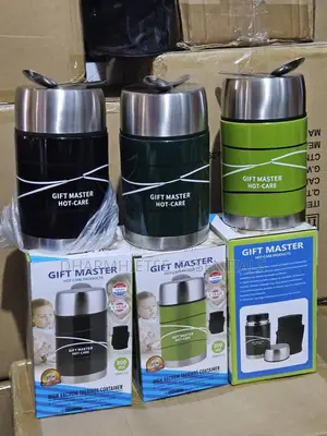 800ml Gift Master Food Flask