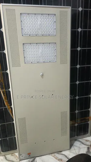 A3 60w P All in One Felicity Solar Street Lights