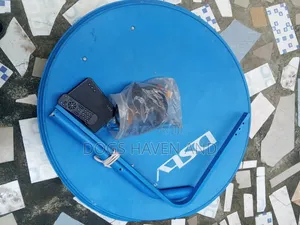 Complete DSTV Set