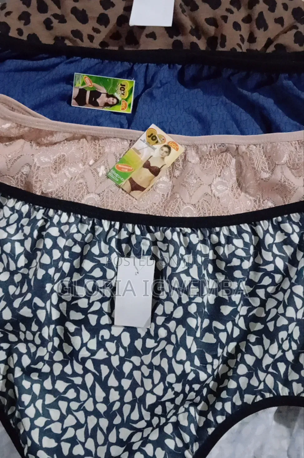 Plus Size Comfortable Female Full Pants