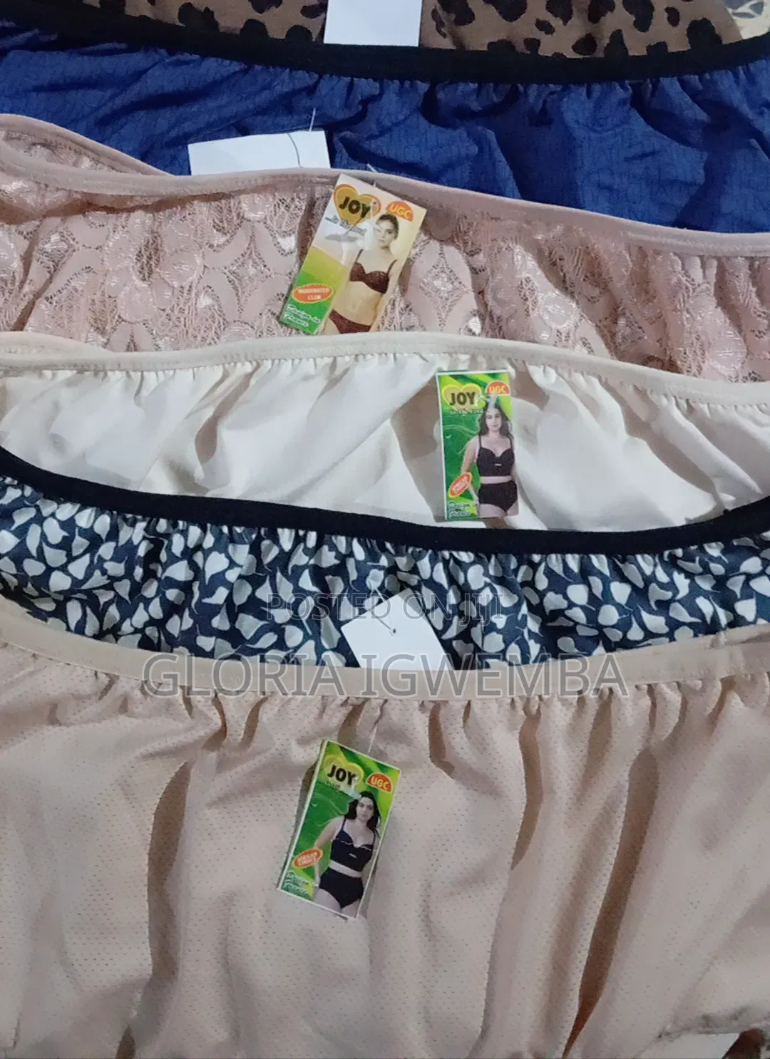 Plus Size Comfortable Female Full Pants