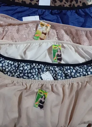Plus Size Comfortable Female Full Pants
