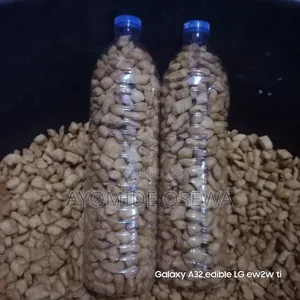 Healthy Chin Chin