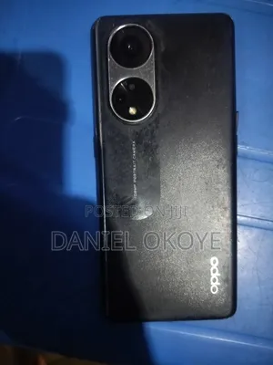 Oppo Reno 8T 256 GB Blue
