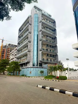 4bdrm Maisonette in Banana Island for sale