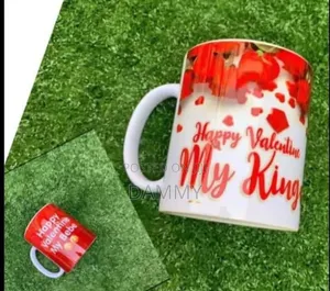 Custom Branding Services in Ibadan – T-Shirts, Mugs, Bags, Pens More