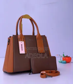 Classy Bacco Bag 