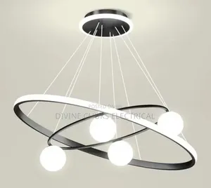 Led Luxury Dropping Light