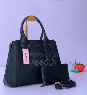 Classy Bacco Bag 