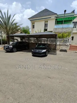 3bdrm Duplex in Not In An Estate, Wuse 2 for sale