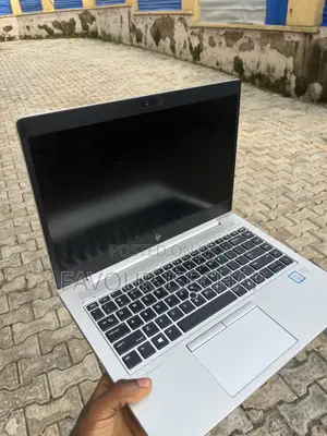 Laptop HP EliteBook 840 G6 8GB Intel Core i5 SSD 256GB