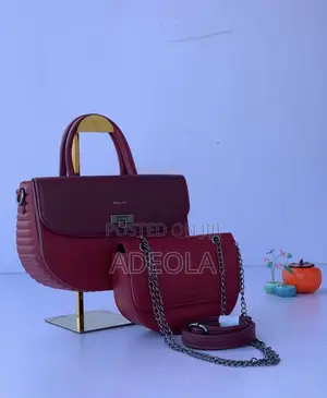 Classic Holly Vivi Bag